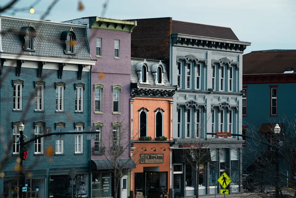 Local Attractions in Huntingdon Valley, PA in Huntingdon Valley