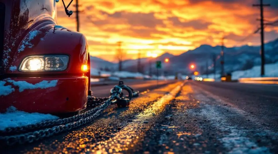 towing service in Richboro, PA