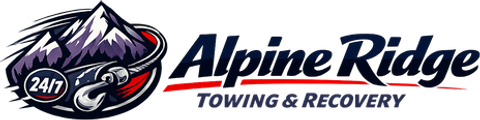 Alpine Ridge Towing & Recovery