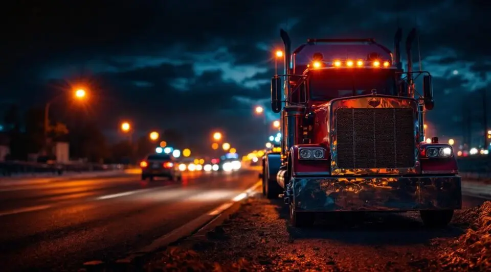 24 Hour Towing Service Horsham