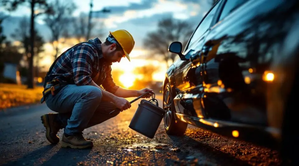 Car Lockout Service Horsham